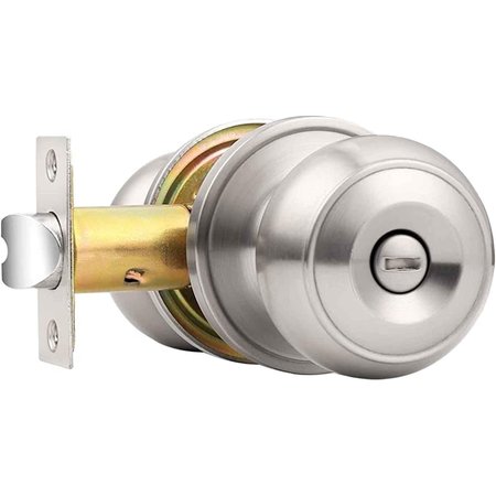 AMERICAN IMAGINATIONS 3-in. W Door Lock_ AI-36276